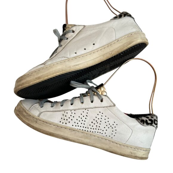 P448 sneakers - Picture 6 of 11